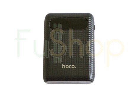 Оригінальний зовнішній акумулятор (Power Bank) Hoco MIGE B20 10000 mAh