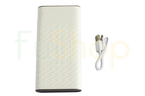 Оригінальний зовнішній акумулятор (Power Bank) Hoco B31А 30000 mAh