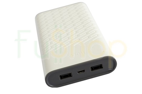 Оригінальний зовнішній акумулятор (Power Bank) Hoco B31А 30000 mAh