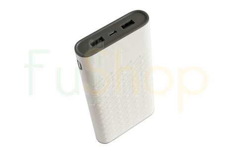 Оригинальный внешний аккумулятор (Power Bank) Hoco B31А 30000 mAh