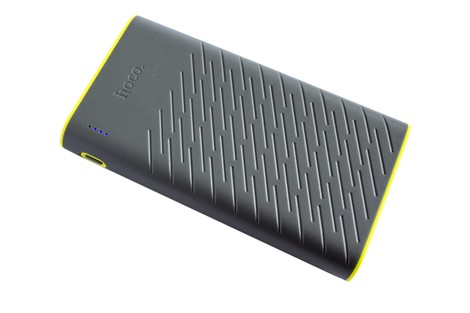 Оригінальний зовнішній акумулятор (Power Bank) Hoco B31 20000 mAh