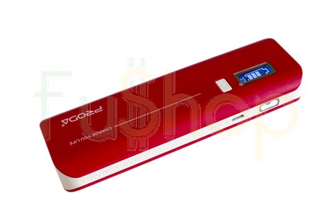 Оригинальный внешний аккумулятор (Power Bank) Remax Proda Jane V6i 10000 mAh