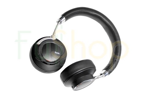 Беспроводные Bluetooth наушники Hoco W10 Wireless Headphone
