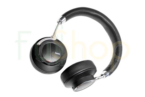 Бездротові Bluetooth навушники Hoco W10 Wireless Headphone