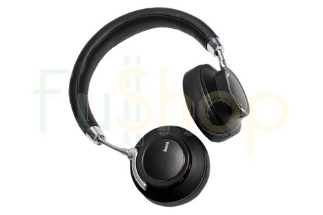 Бездротові Bluetooth навушники Hoco W10 Wireless Headphone