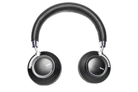 Бездротові Bluetooth навушники Hoco W10 Wireless Headphone