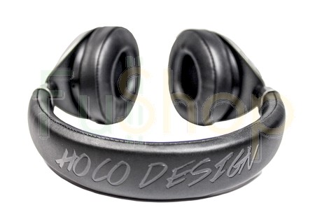 Беспроводные Bluetooth наушники Hoco W12 Wireless Headphone
