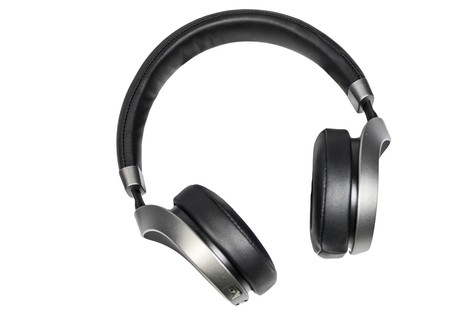 Бездротові Bluetooth навушники Hoco W12 Wireless Headphone