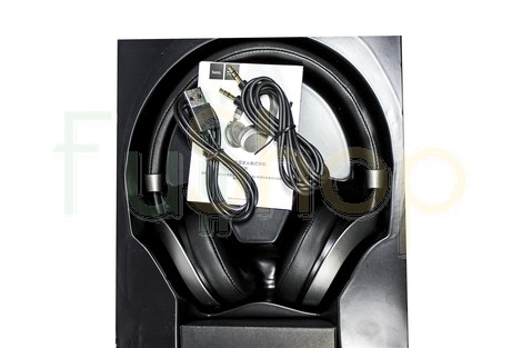 Бездротові Bluetooth навушники Hoco W12 Wireless Headphone