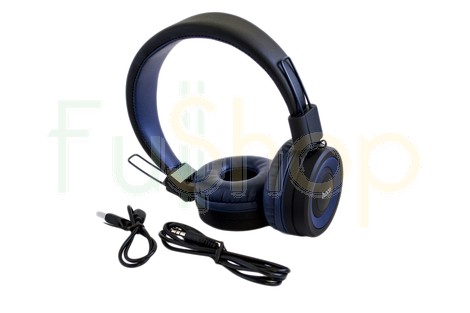 Бездротові Bluetooth навушники Hoco W16 Wireless Headphones Extra Bass