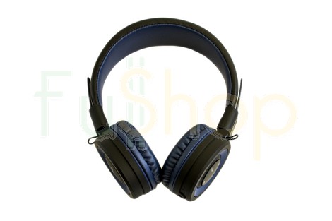 Бездротові Bluetooth навушники Hoco W16 Wireless Headphones Extra Bass