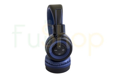 Бездротові Bluetooth навушники Hoco W16 Wireless Headphones Extra Bass