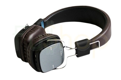 Бездротові Bluetooth навушники Hoco W20 Gleeful Wireless Headphones