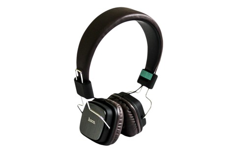 Беспроводные Bluetooth наушники Hoco W20 Gleeful Wireless Headphones