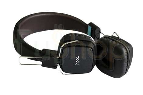 Бездротові Bluetooth навушники Hoco W20 Gleeful Wireless Headphones