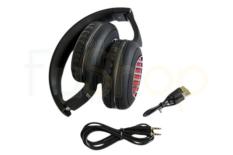 Беспроводные Bluetooth наушники Hoco W23 Brilliant Sound Wireless Headphones