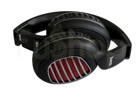 Бездротові Bluetooth навушники Hoco W23 Brilliant Sound Wireless Headphones