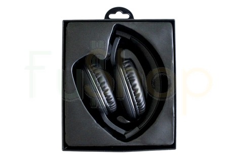 Бездротові Bluetooth навушники Hoco W23 Brilliant Sound Wireless Headphones