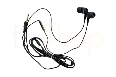 Комплект проводных наушников накладные+вакуумные Hoco W24 Enlighten Headphones+Earphones