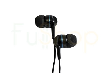 Комплект проводных наушников накладные+вакуумные Hoco W24 Enlighten Headphones+Earphones