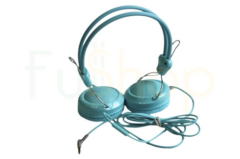 Провідні накладні навушники Hoco W5 Manno Digital Stereo Headphone