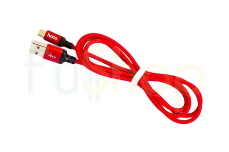 Кабель Hoco Times Speed Micro-USB 1M (X14)