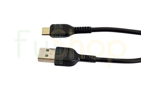 Кабель Hoco Easy Charging Micro-USB 1M (X13)