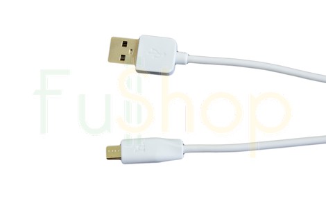 Кабель Hoco Rapid Micro-USB 2M (X1)