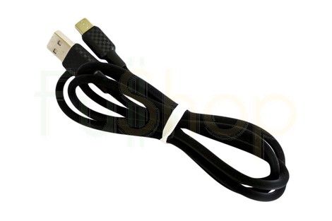 Кабель Hoco Superior Style Charging Data Cable Type-C 1M (X29)