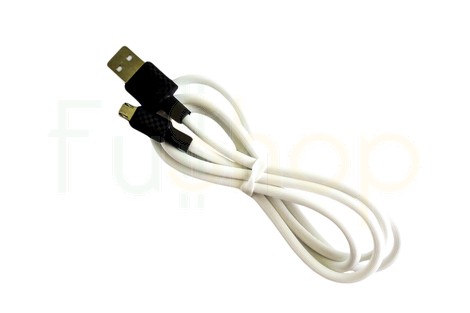 Кабель Hoco Superior Style Charging Data Cable Micro-USB 1M (X29)