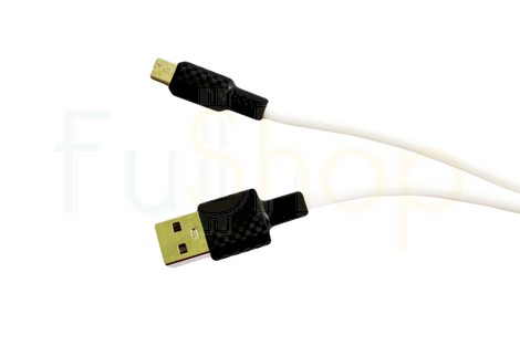 Кабель Hoco Superior Style Charging Data Cable Micro-USB 1M (X29)