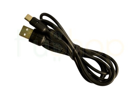 Кабель Hoco Star Charging Data Cable Type-C 1,2M (X30)