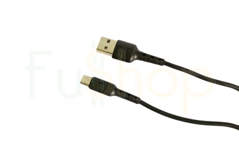 Кабель Hoco Star Charging Data Cable Type-C 1,2M (X30)