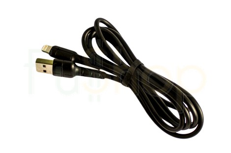 Кабель Hoco Star Charging Data Cable Lightning 1,2M (X30)