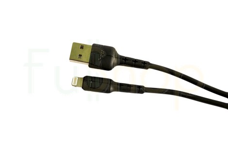 Кабель Hoco Star Charging Data Cable Lightning 1,2M (X30)