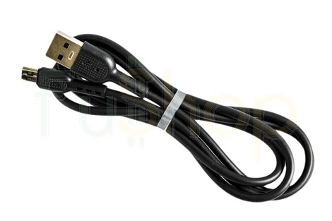 Кабель Hoco Surge Charging Data Cable Micro-USB 1M (X33)