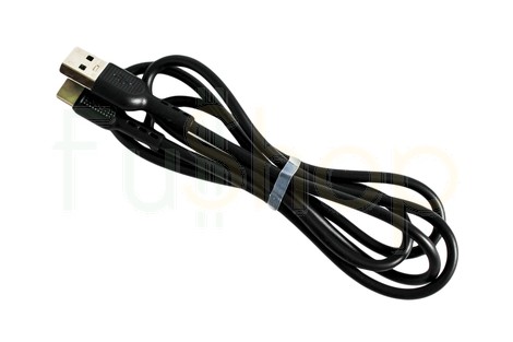 Кабель Hoco Surge Charging Data Cable Type-C 1M (X33)