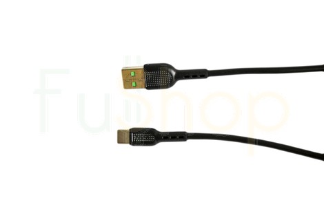 Кабель Hoco Surge Charging Data Cable Type-C 1M (X33)