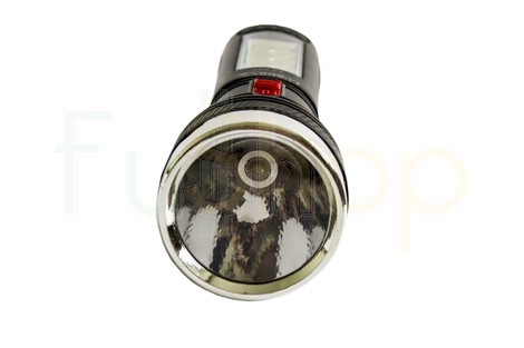 Фонарь Yajia YJ-227 1W+8SMD-LED