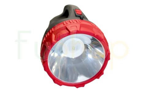 Фонарь-прожектор Yajia YJ-2827 3W+9LED