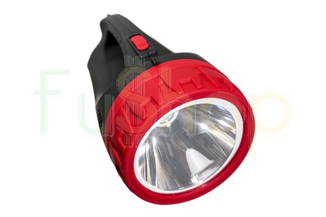 Фонарь-прожектор Yajia YJ-2829 TP 5W+25LED