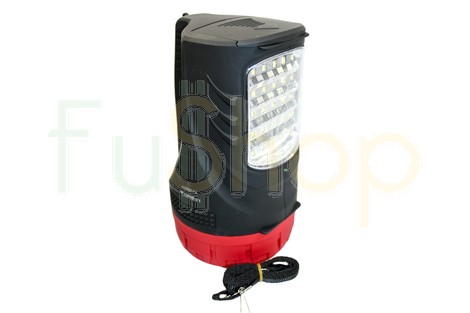 Ліхтар-прожектор Yajia YJ-2829 TP 5W+25LED