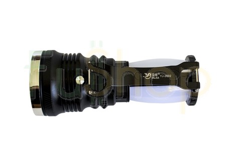 Фонарь-прожектор Yajia YJ-2892 1W+28LED