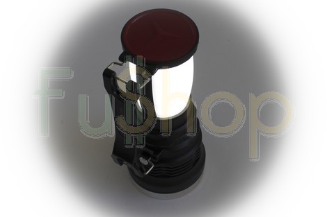 Фонарь-прожектор Yajia YJ-2892 1W+28LED