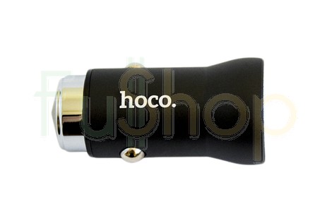 Универсальное автомобильное зарядное устройство Hoco Z4 Fast Car Charging 2.1A