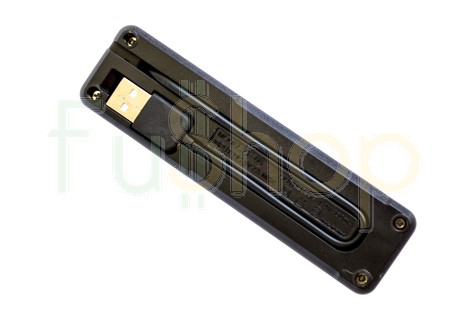 Многофункциональное зарядное устройство ZF-66 Multi-Function Portable Single Slot Charger
